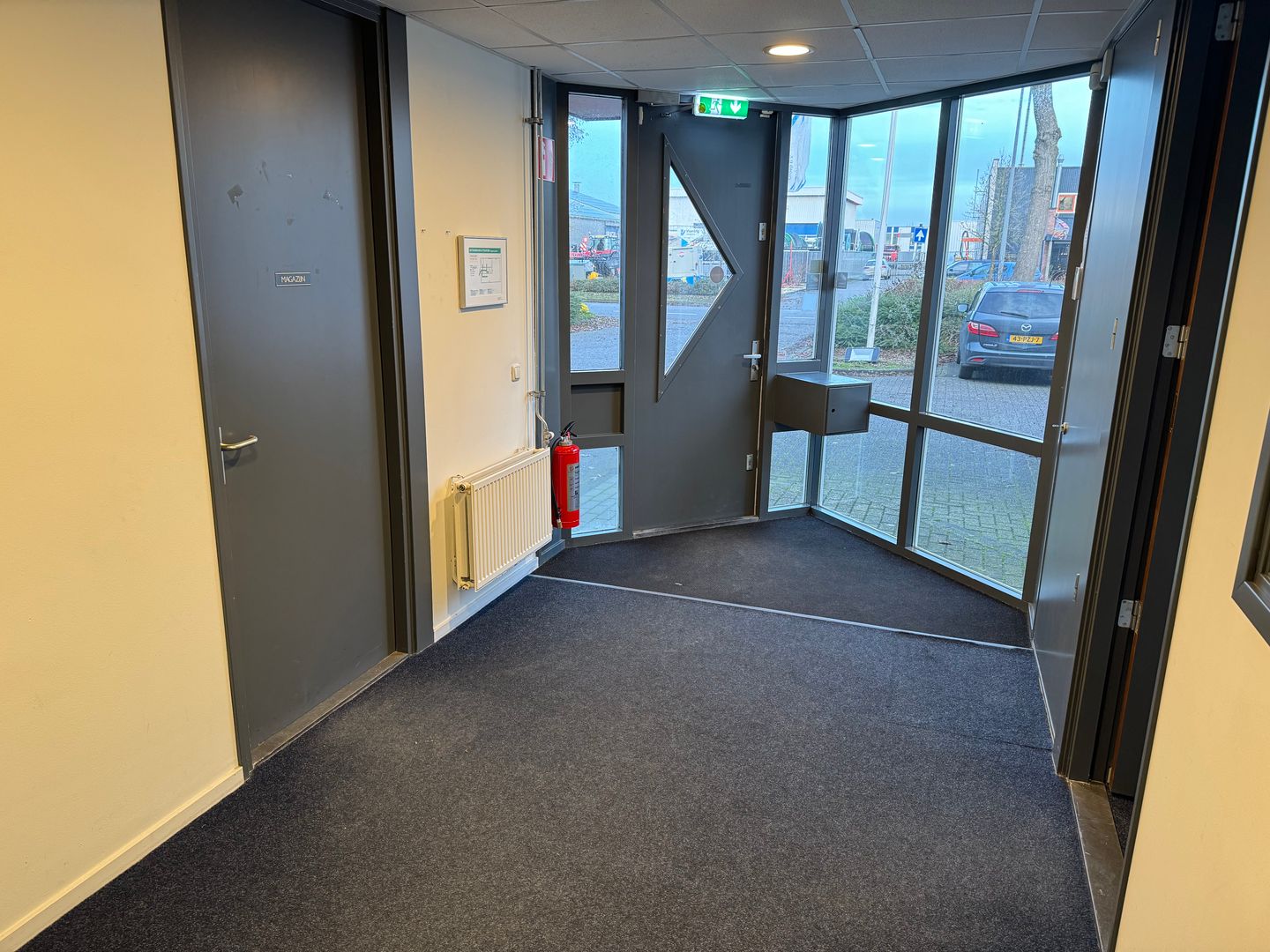 Bekijk foto 4 van Zaadmarkt 5