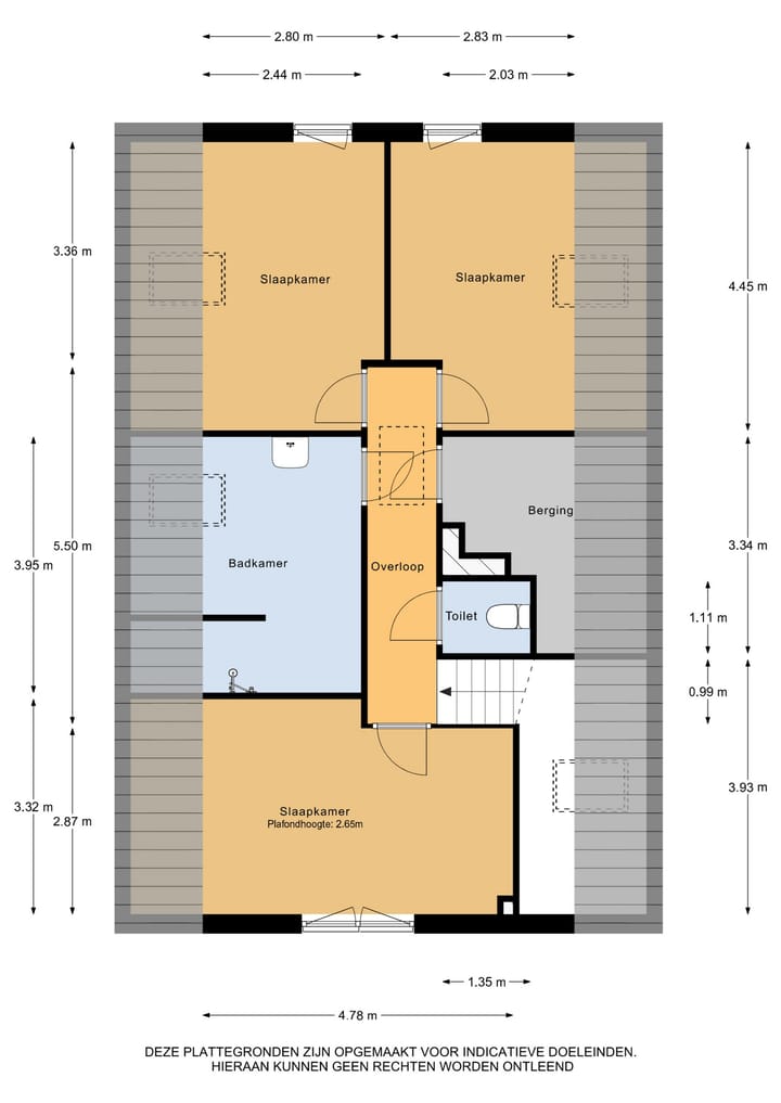 Foto 47 van Oetbertinkstraat 6