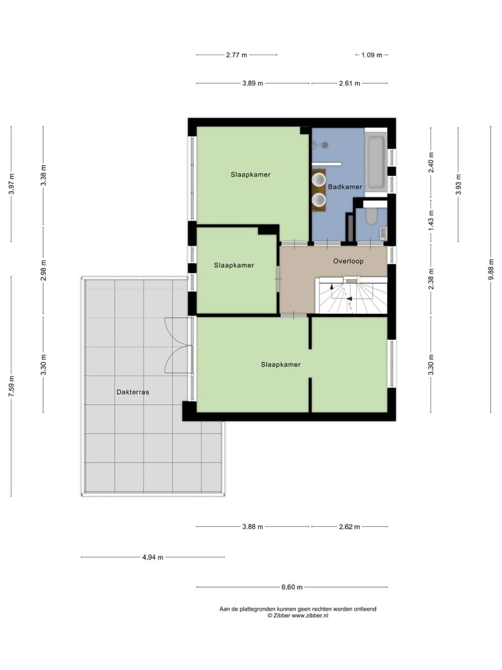 Photo 57 of Grote Lijster 1