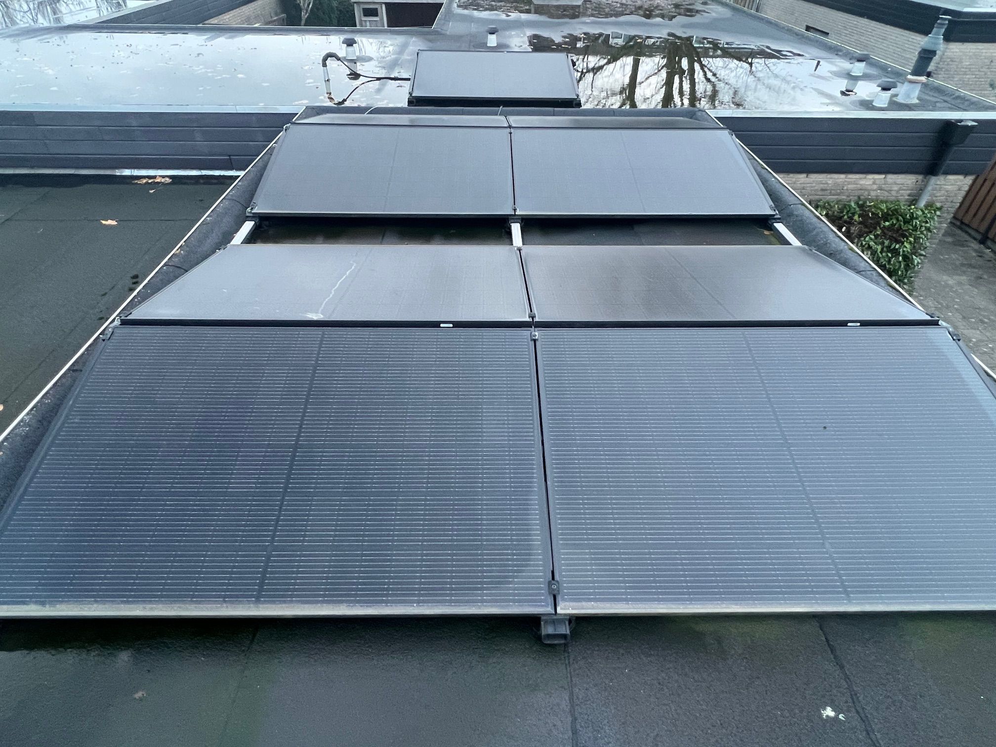 Foto 33 van Wulverhorst 2