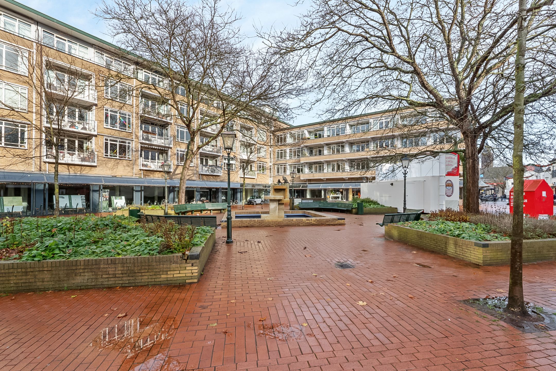 Julianaplein, 18, Bussum, 1404DM, Noord-Holland, Nederland 18 