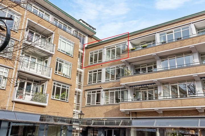 Foto 2 van Julianaplein 18