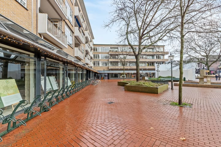 Foto 23 van Julianaplein 18