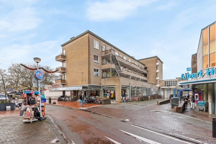 Foto 29 van Julianaplein 18