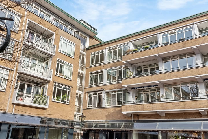 Foto 28 van Julianaplein 18