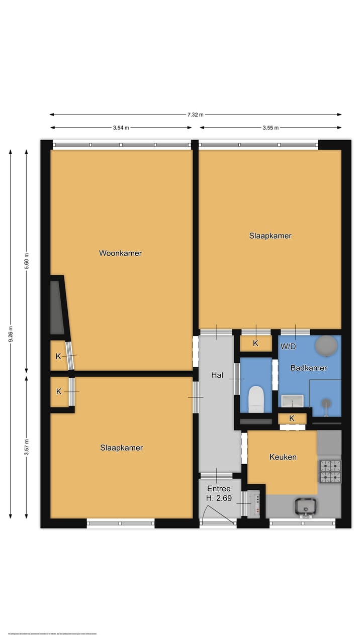 Foto 32 van Julianaplein 18