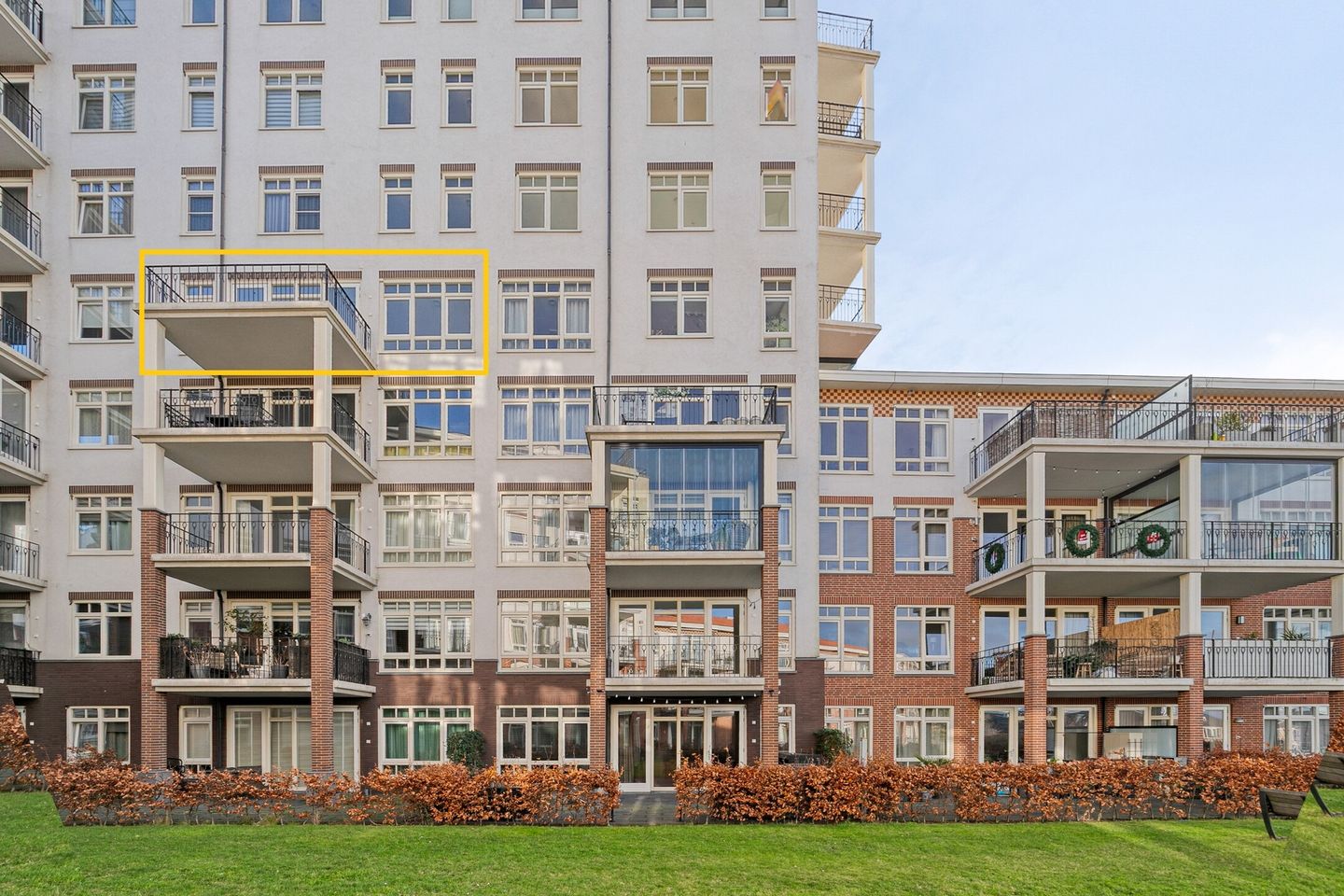 Foto 1 van De Klok 373