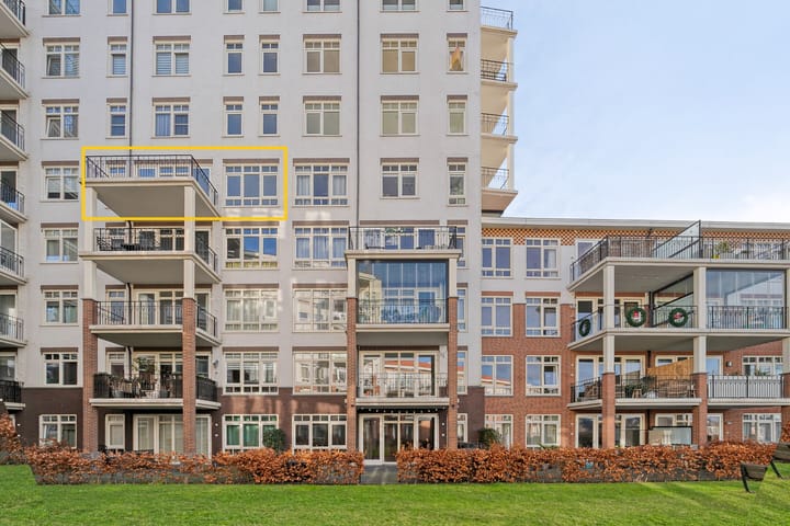 Foto 1 van De Klok 373