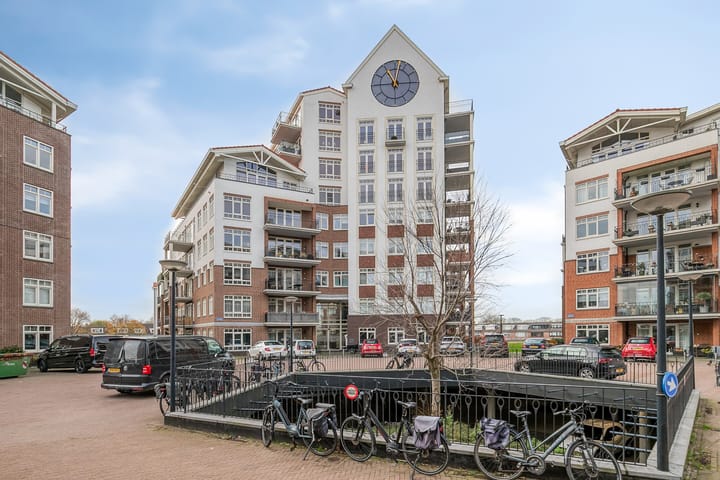 Foto 5 van De Klok 373