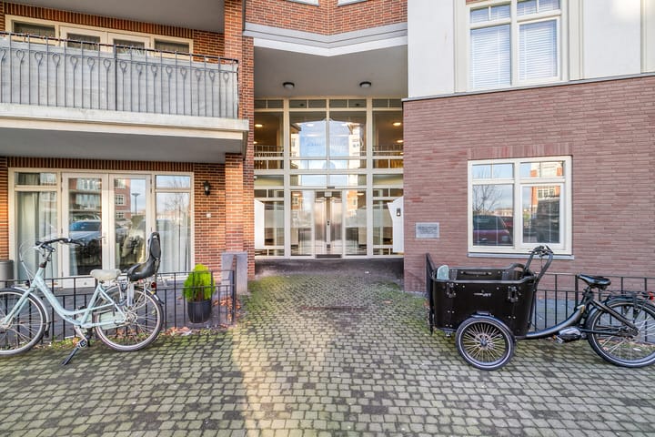 Foto 6 van De Klok 373