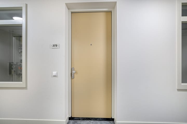 Foto 8 van De Klok 373