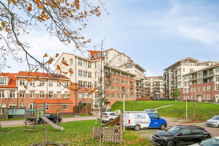 Foto 29 van De Klok 373