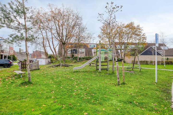 Foto 28 van De Klok 373