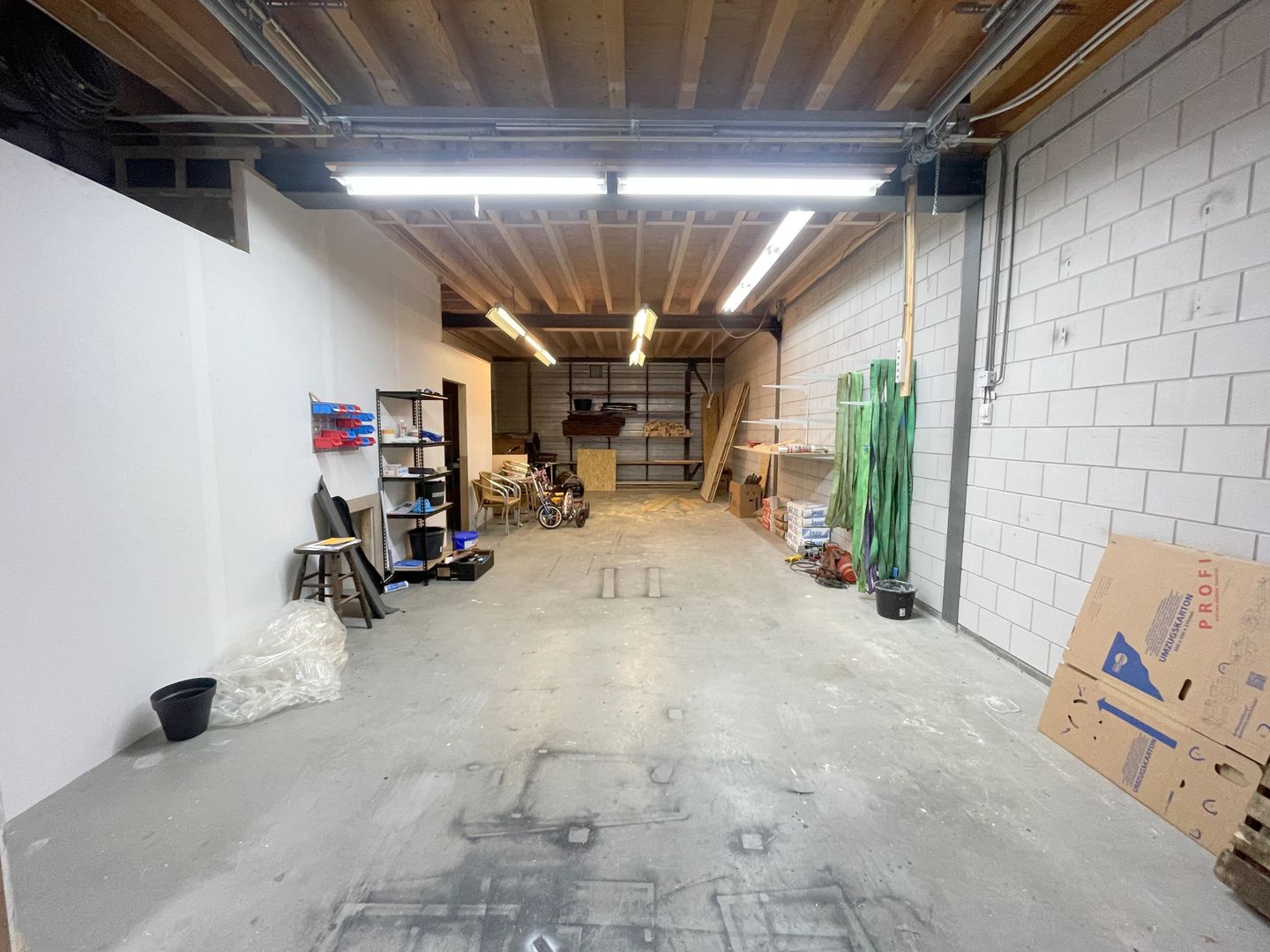 Bekijk foto 4 van Dynamoweg 11