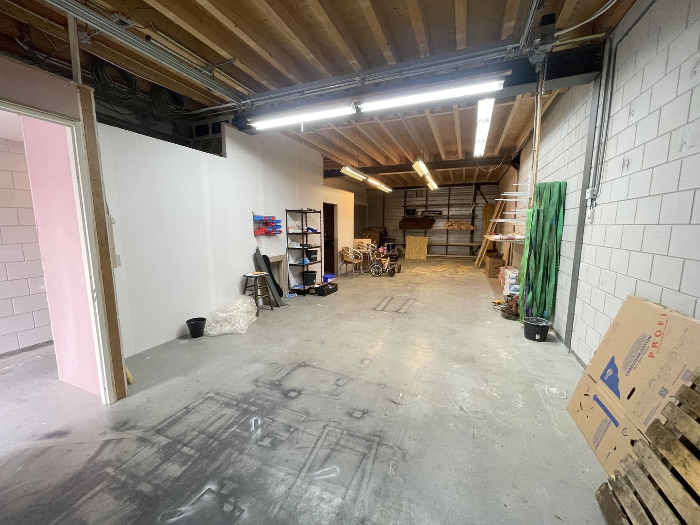 Bekijk foto 5 van Dynamoweg 11