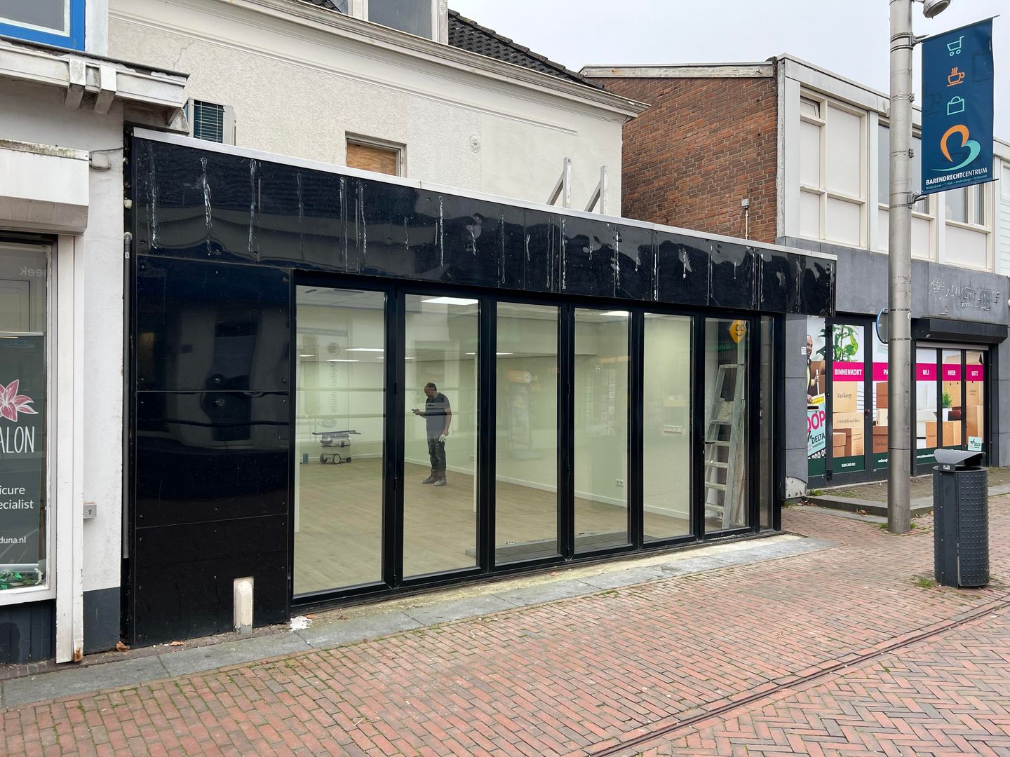 Bekijk foto 2 van Middenbaan 73