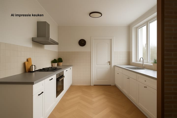 Photo 8 of Breitnerlaan 4