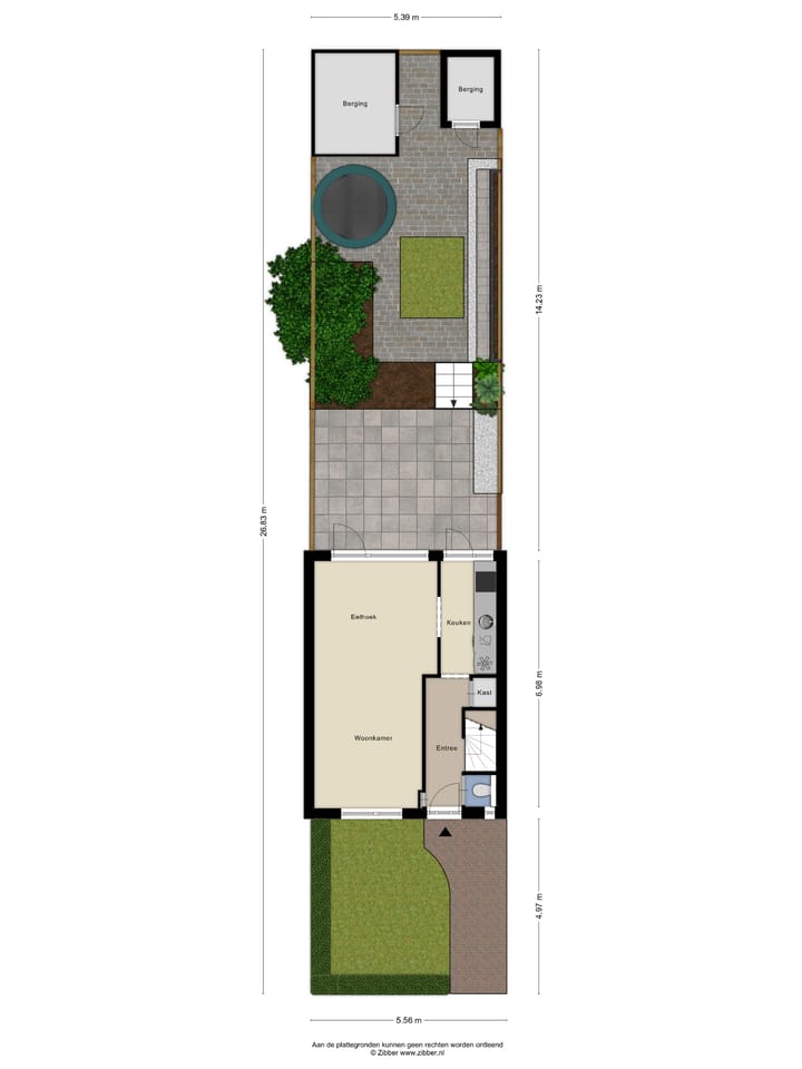 Foto 29 van Hovendaal 62