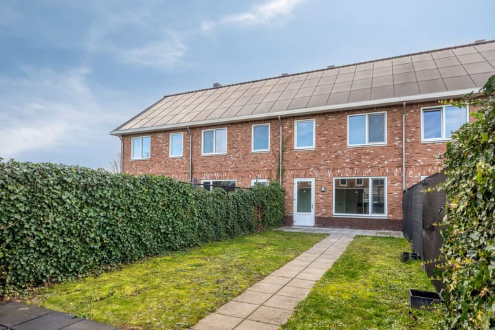 Foto 3 van Suikerdoossingel 21