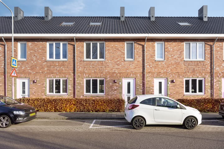 Suikerdoossingel 21 main image