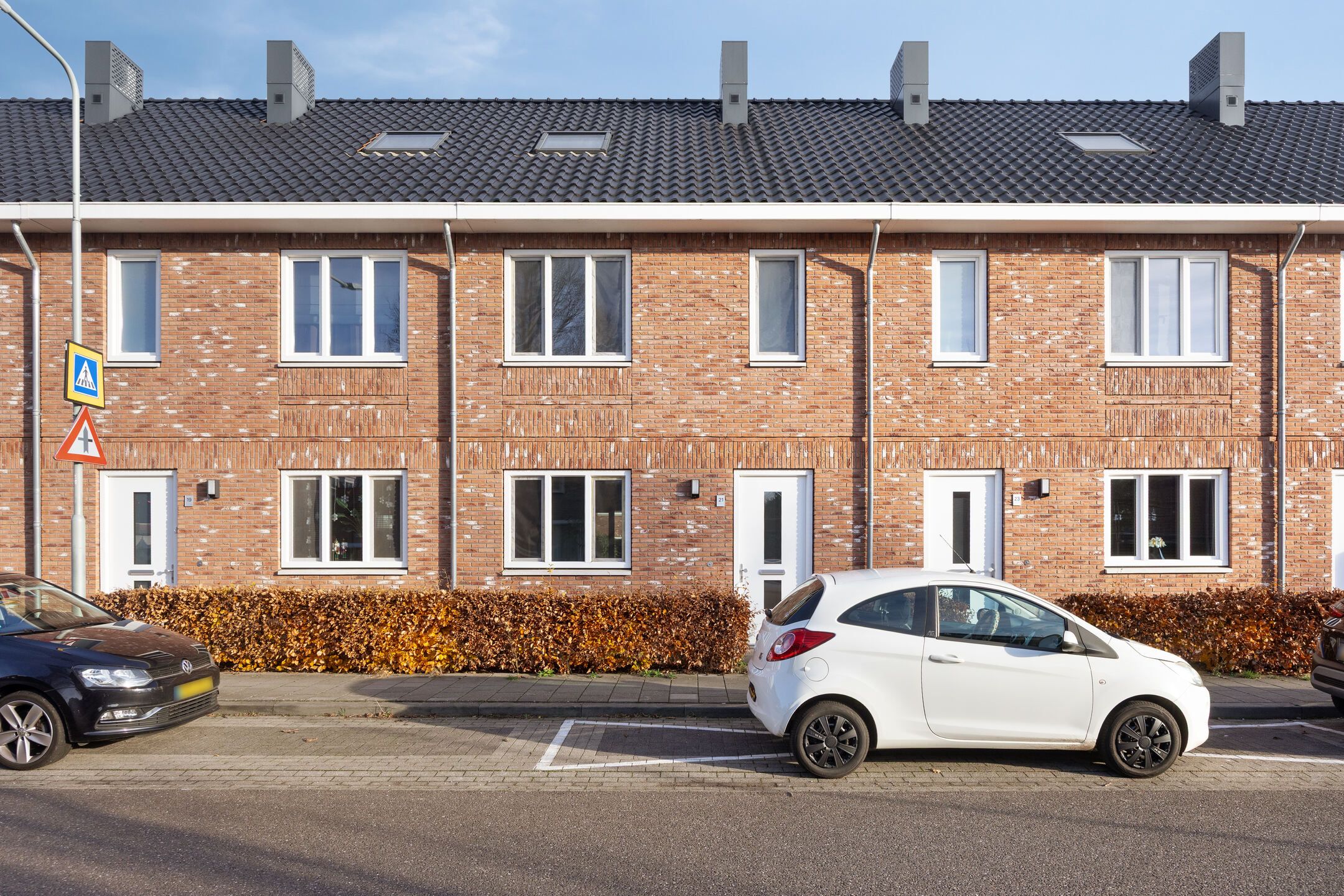 Suikerdoossingel, 21, Maasbracht, 6051HN, Limburg, Nederland 21 