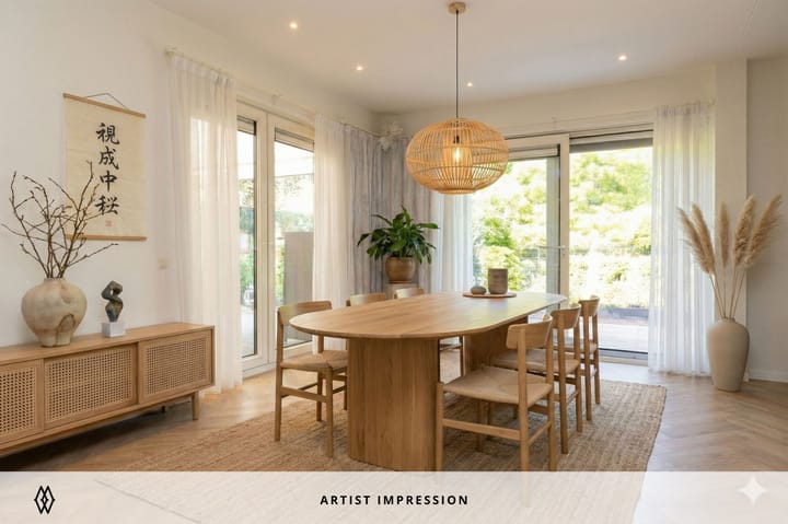 Photo 16 of Albert Neuhuyslaan 23