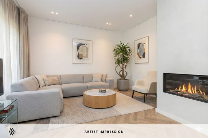 Photo 18 of Albert Neuhuyslaan 23