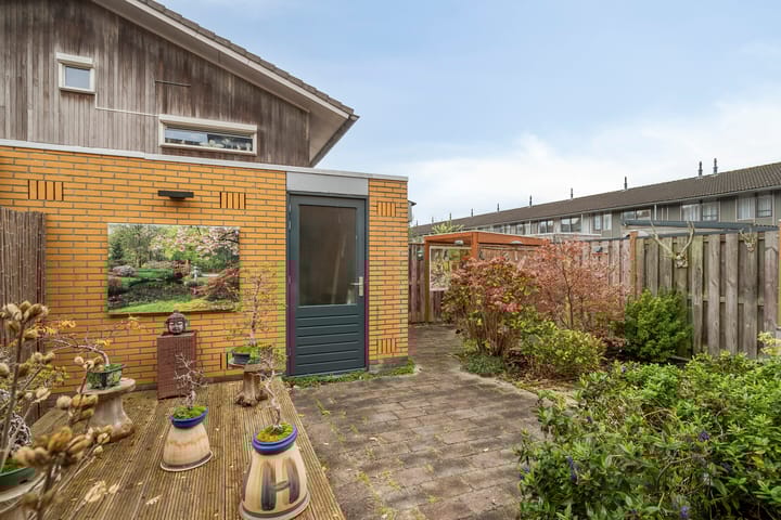 Photo 31 of Jarenweg 3