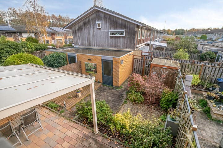 Photo 28 of Jarenweg 3