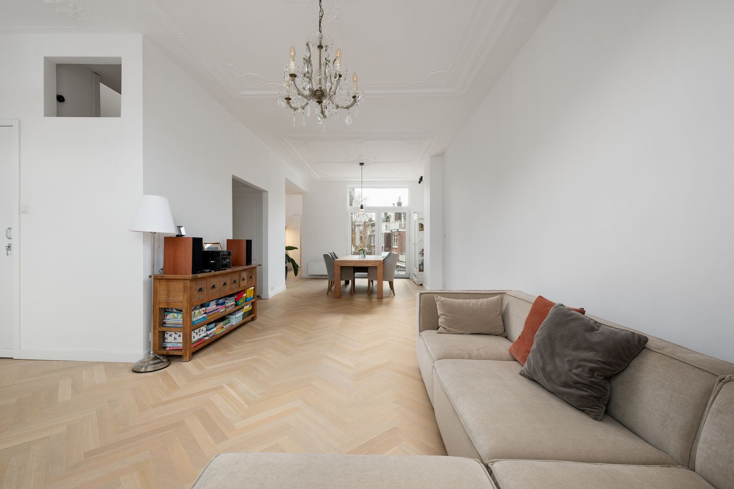 Foto 4 van Lusthofstraat 27-B