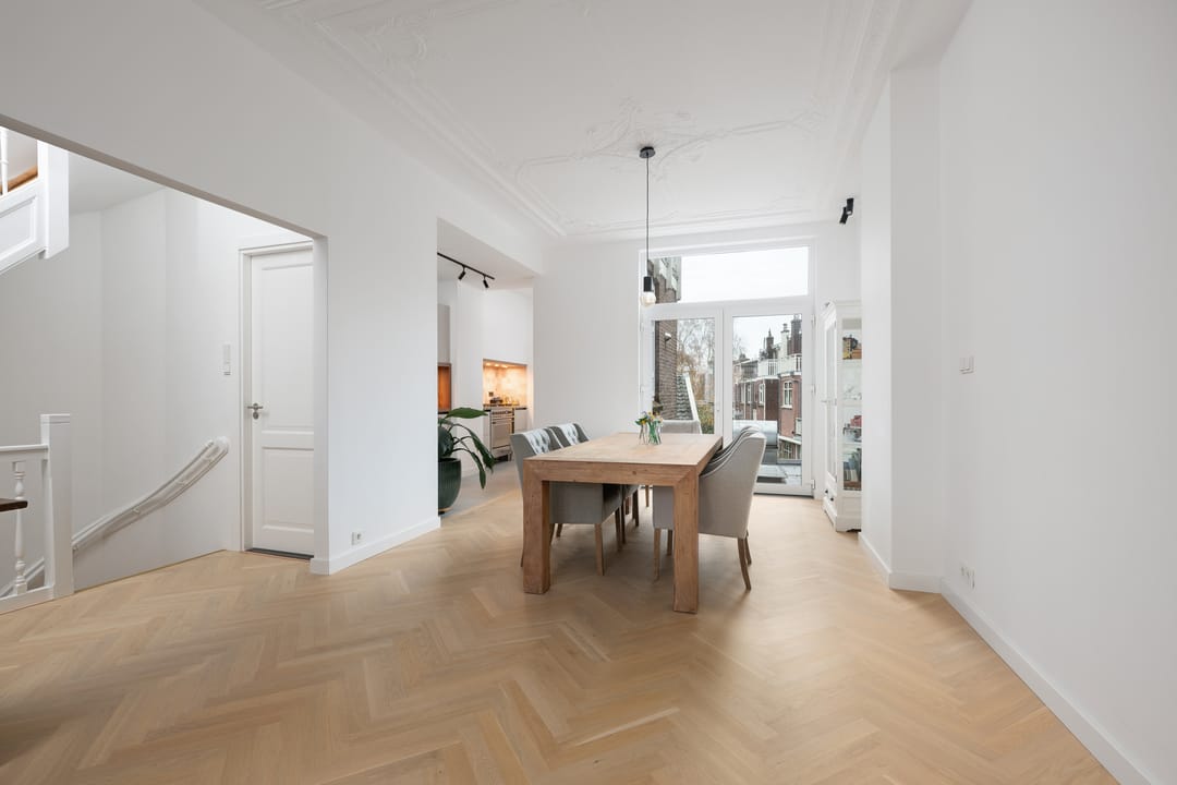 Foto 7 van Lusthofstraat 27-B