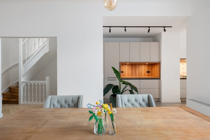 Photo 8 of Lusthofstraat 27-B