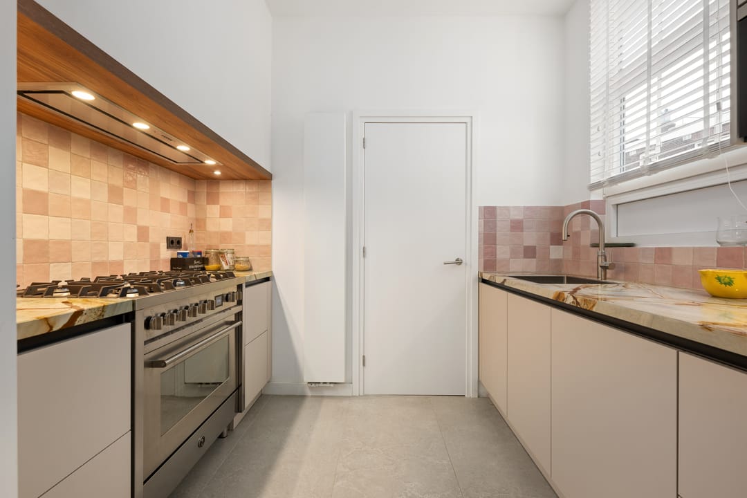 Foto 11 van Lusthofstraat 27-B