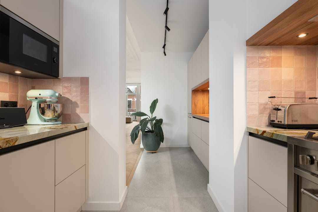 Foto 13 van Lusthofstraat 27-B