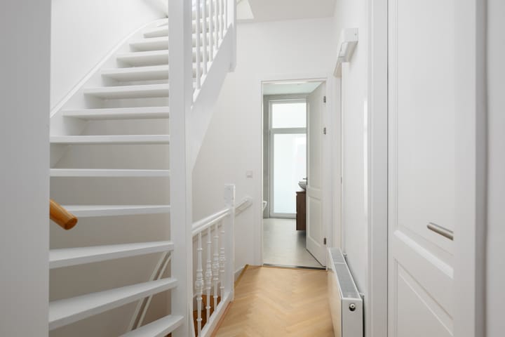 Photo 14 of Lusthofstraat 27-B