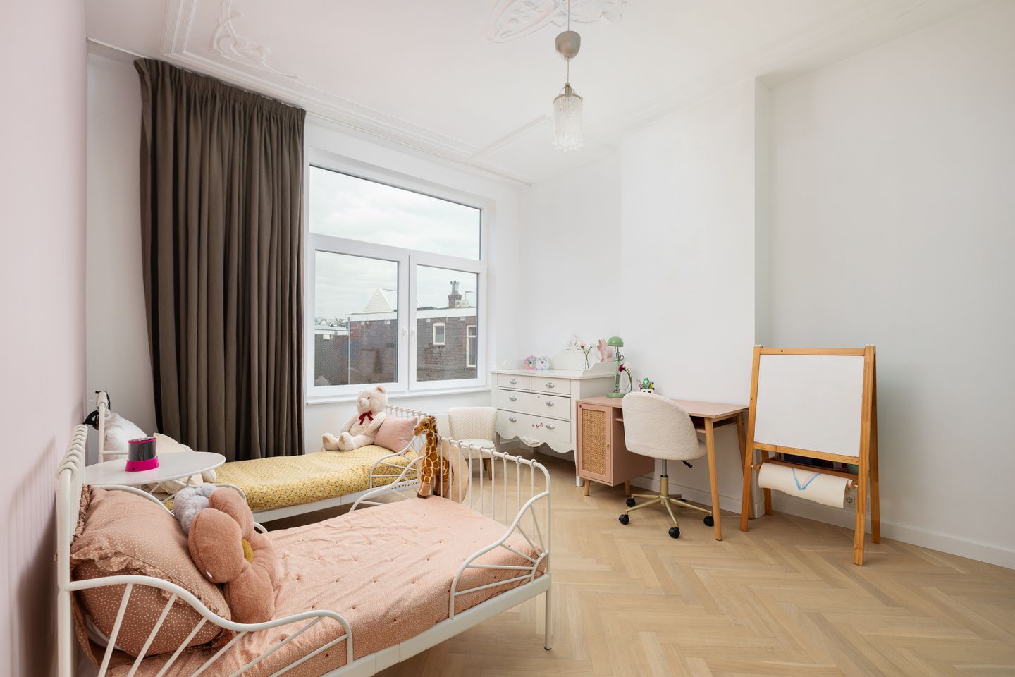 Foto 19 van Lusthofstraat 27-B