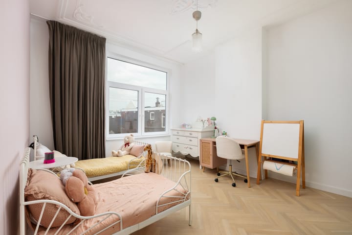 Photo 19 of Lusthofstraat 27-B