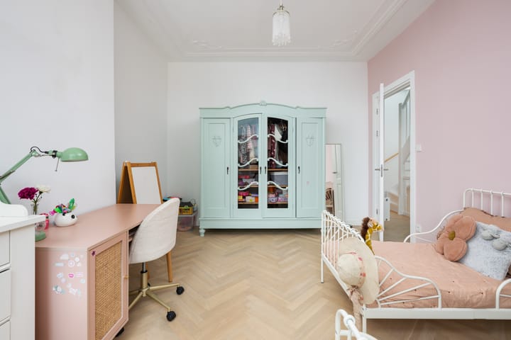 Photo 20 of Lusthofstraat 27-B