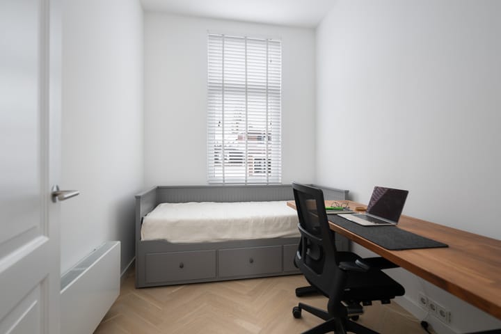 Photo 21 of Lusthofstraat 27-B