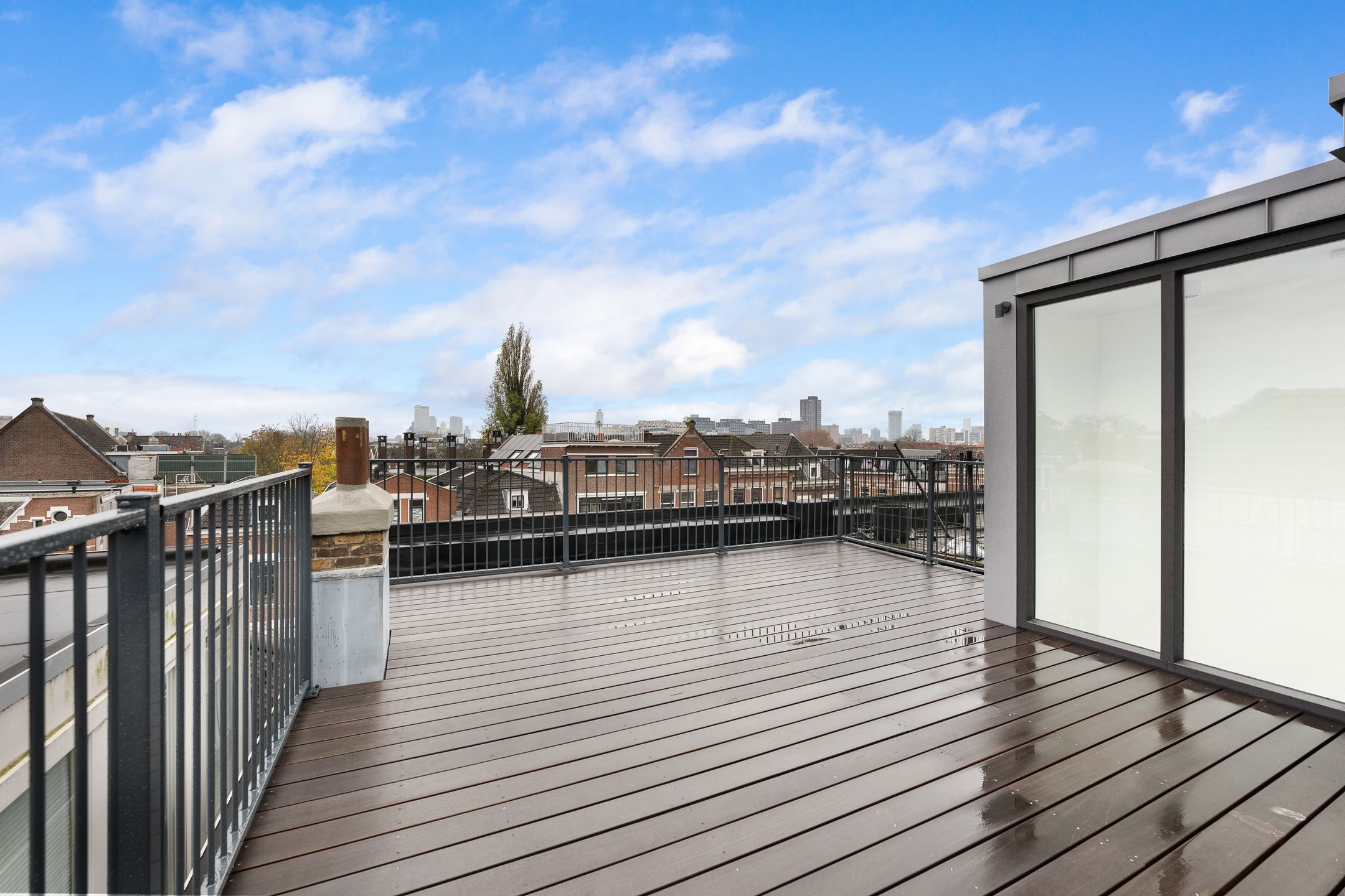 Foto 24 van Lusthofstraat 27-B