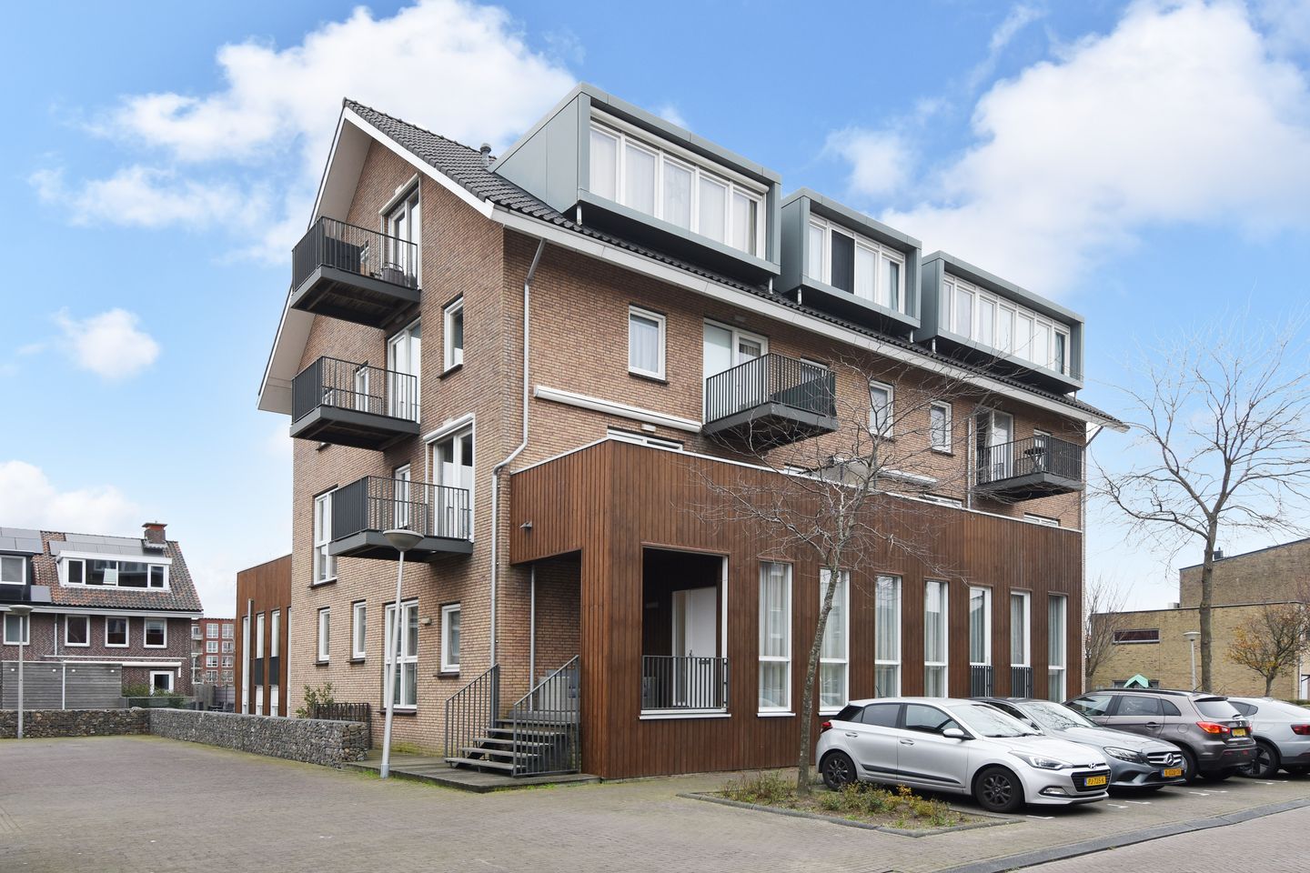 Foto 1 van Goudappel 52