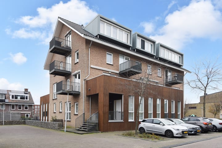 Foto 1 van Goudappel 52