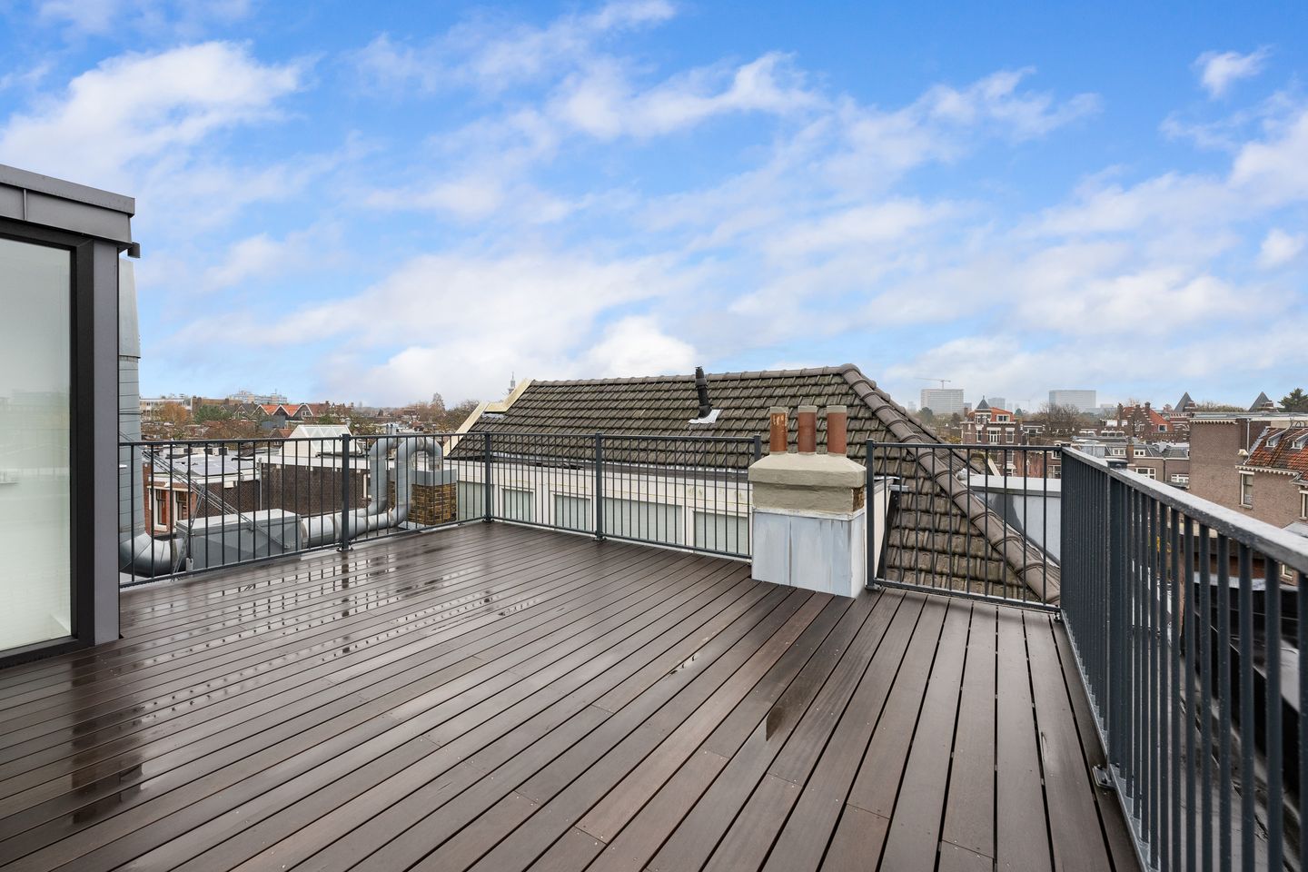 Foto 25 van Lusthofstraat 27-B