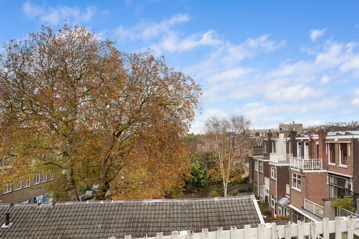 Photo 26 of Lusthofstraat 27-B