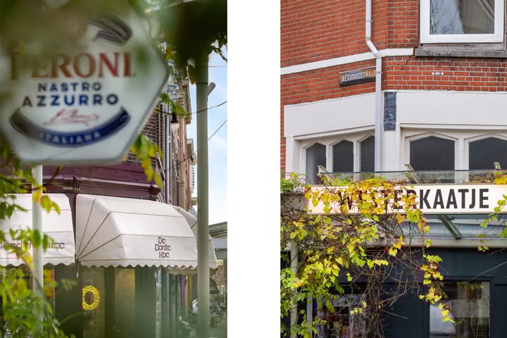 Photo 28 of Lusthofstraat 27-B