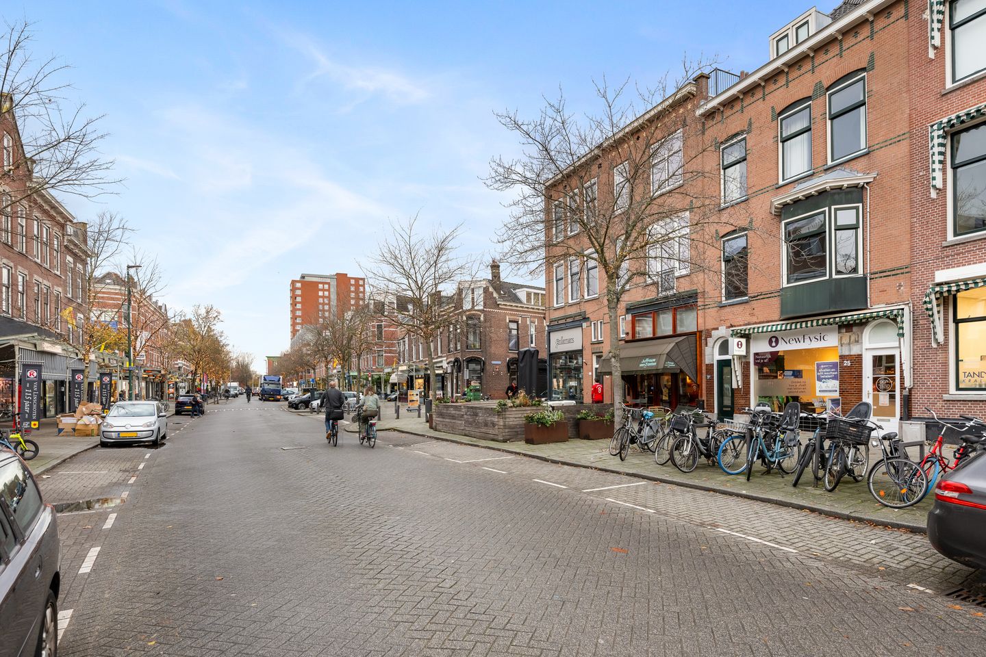 Foto 29 van Lusthofstraat 27-B