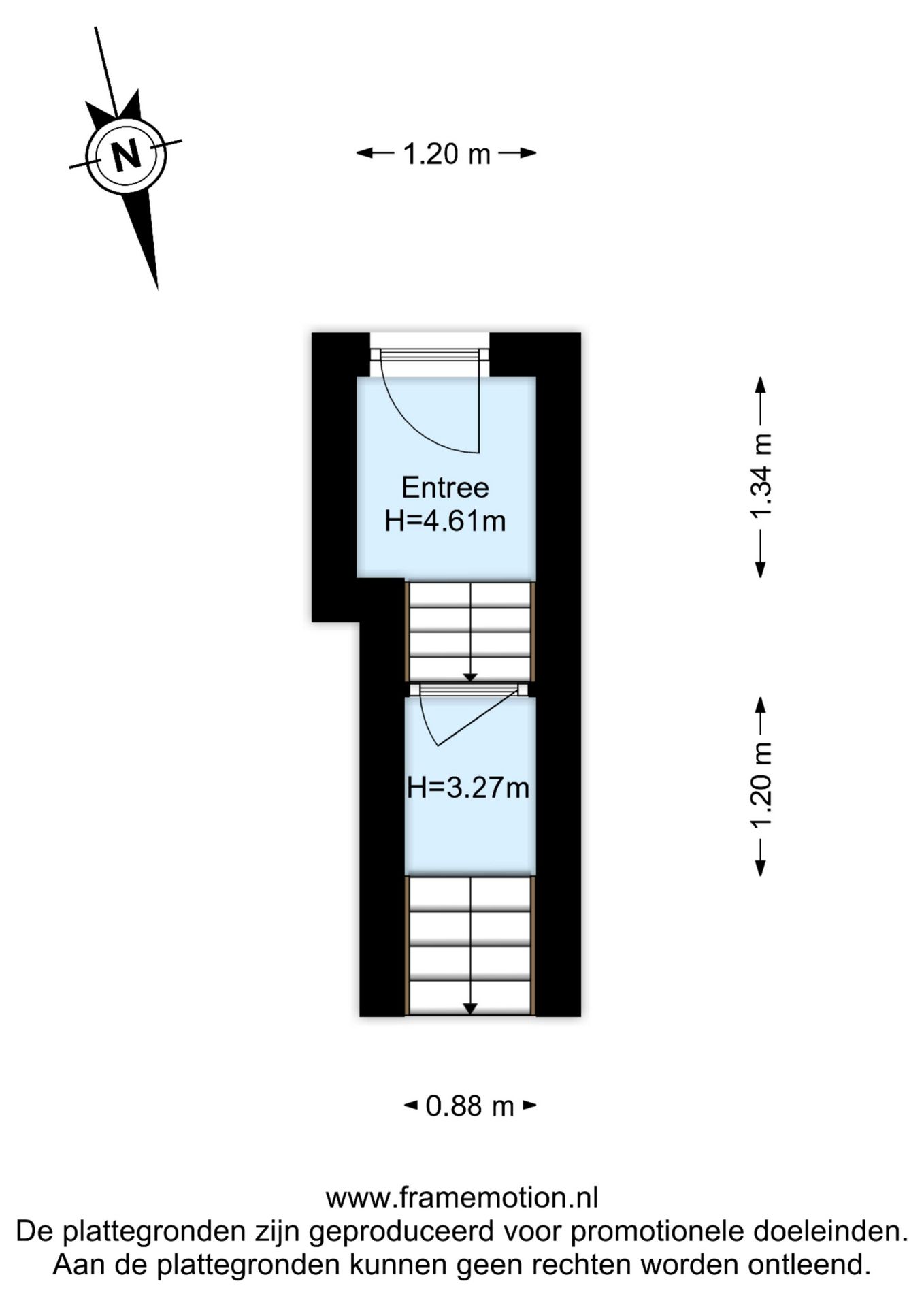 Foto 34 van Lusthofstraat 27-B