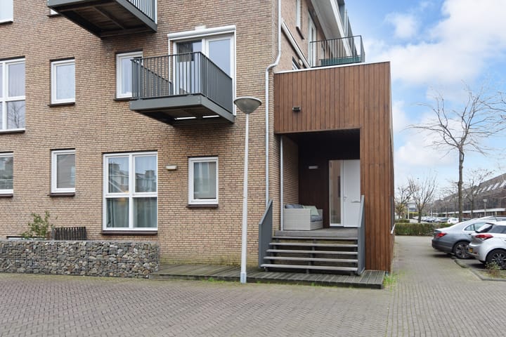 Foto 32 van Goudappel 52