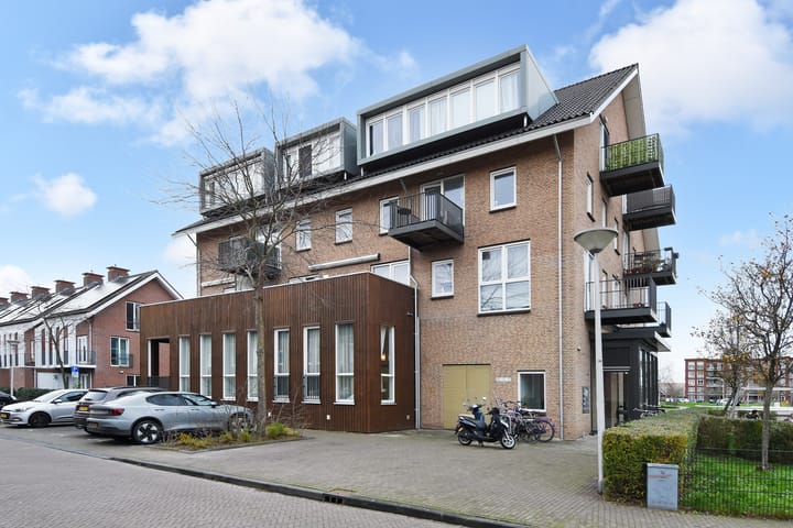 Foto 33 van Goudappel 52