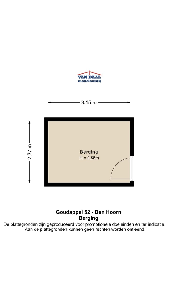 Foto 42 van Goudappel 52